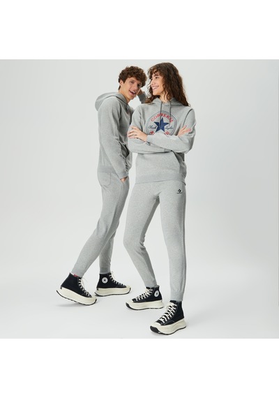 Converse Go-to Unisex Eşofman Altı10023873 Gri