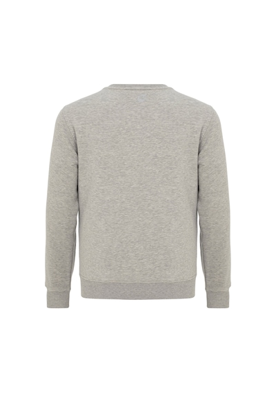 Merrell Sımple Erkek Sweatshırt Gri Gri