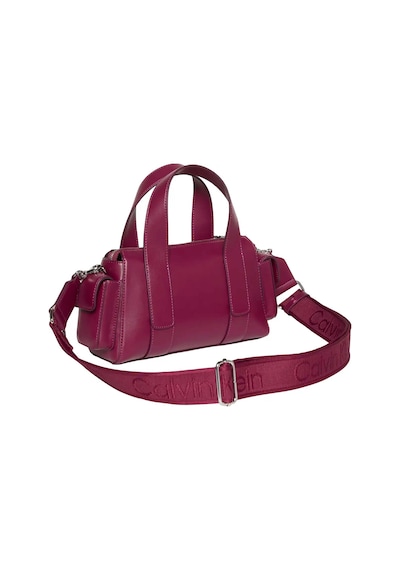 Calvin Klein Kadın Kırmızı Omuz Çantası Lv04f3291g-z1k Kırmızı