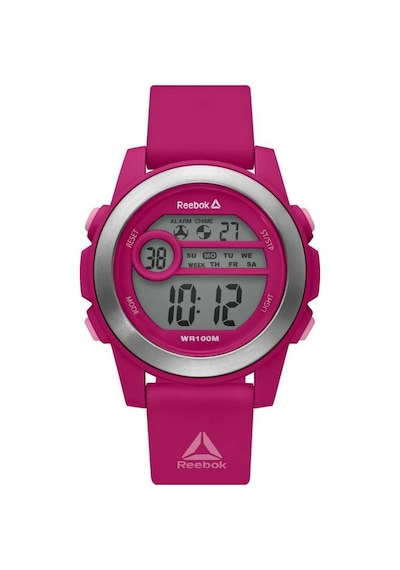 Reebok RD-MOS-L9-PPPP-WP Erkek Kol Saati