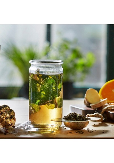 Moroccan Mint Tea - Naneli Fas Çayı, 100 Gr