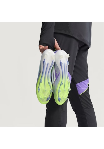 Adidas F50 Elite Fg Erkek Krampon C-adıjh7628e10a00 Mor