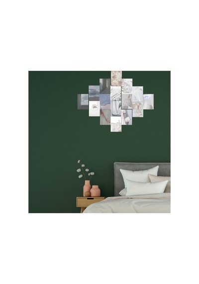 Soft Poster Duvar Kağıdı Seti
