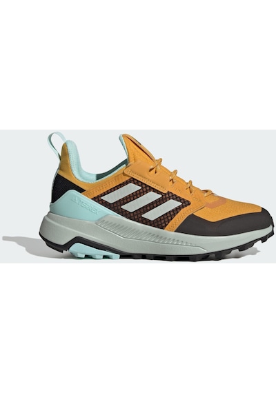 Adidas If4938 Terrex Traılmaker W Kadın Günlük Spor Ayakkabısı Sarı