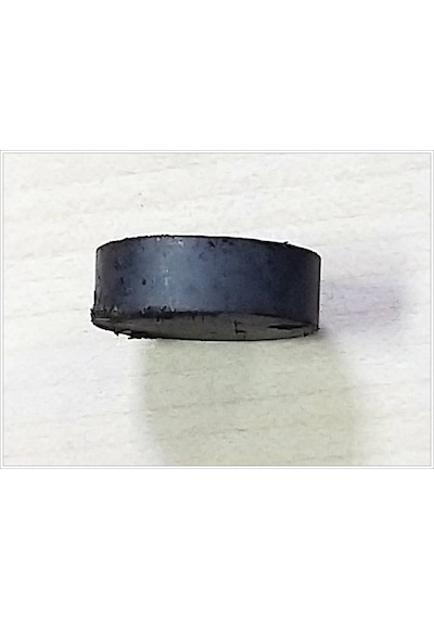22X7Mm Yuvarlak Mıknatıs - Magnet 1