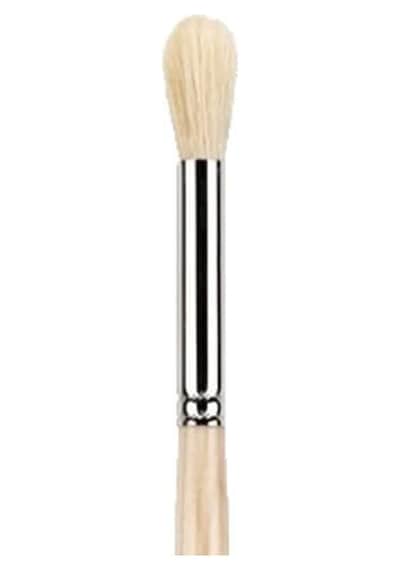 Brons Br-2120 225 Serisi No:12 Ponpon Fırça