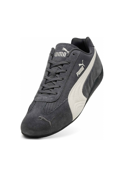 Puma Speedcat Mesh Unısex Ayakkabı 404370 01 Gri