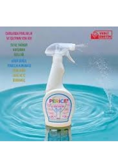 Milyoncum Perice Cam Suyu 500 Ml