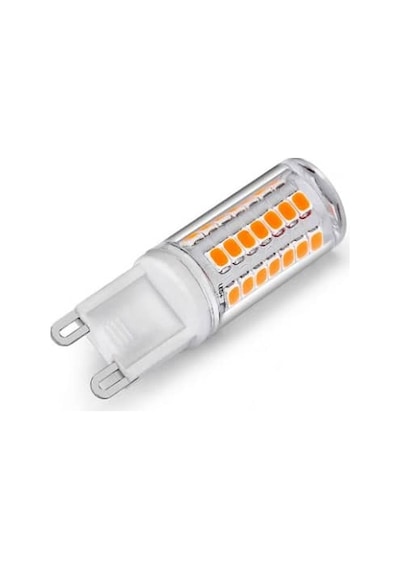 Cata 3 W G9 Led Kapsül Ampul 220V Günışığı Ct-4249-G