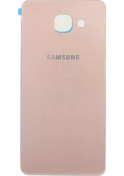 Samsung Galaxy A5 2016 Uyumlu Cep Telefonu Arka Kapağı