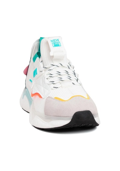 Guja 24y566 Erkek Sneaker Ayakkabı Beyaz