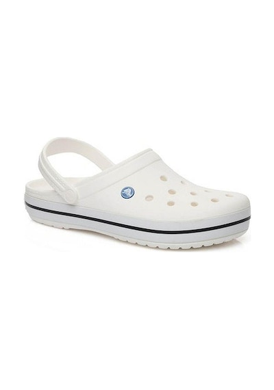 Crocs Crocband Unisex Terlik 11016-100