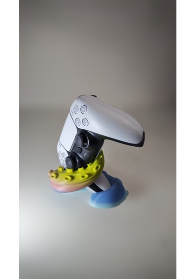 Ps5 Dual Sense Stand - 17