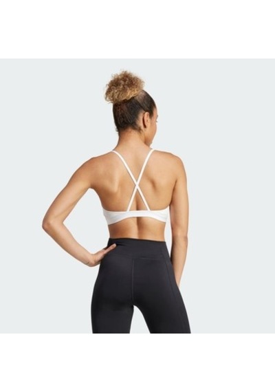 Adidas Aerct Bralette Kadın Bra/sporcu Sütyeni