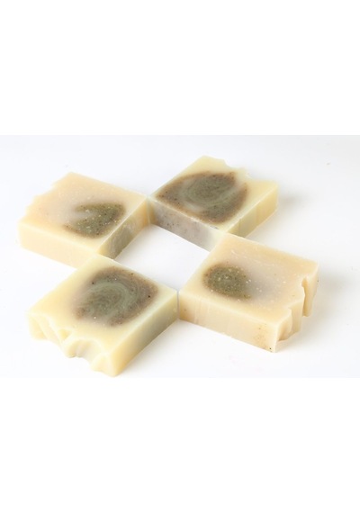 Hygieia Organik El Yapımı Aloe Vera Sabunu 100 G