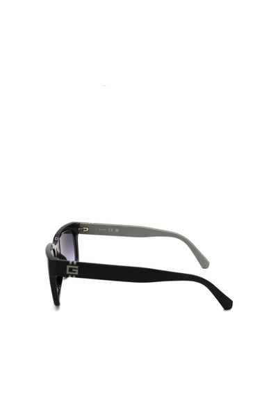 Guess Gu 00121 01b Unısex Güneş Gözlüğü Siyah