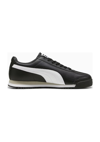 Puma Roma 24 Standard Unisex Spor Ayakkabı 39686802 Siyah