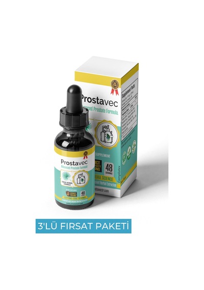Prostavec 3 Adet