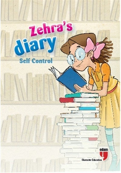 Zehras Diary - Self Control - Ahmet Mercan -  Neriman Karatekin - Edam