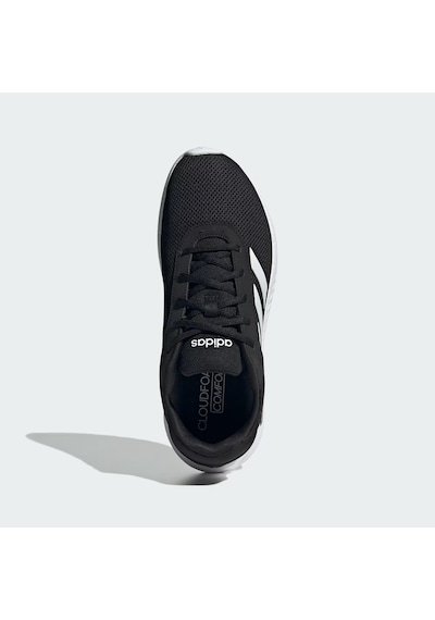 Adidas Cloudfoam Comfy Erkek Günlük Ayakkabı Ih2973 Siyah Ih2973 Siyah