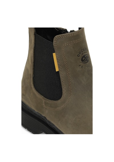Dockers By Gerli 237406 4pr Kum Erkek Biker Bot 000000000101921961