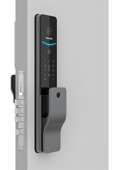 Akıllı Kilit Ddl720-mvp-17hwse
