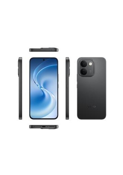 Vivo V80 Lite 6 GB 128 GB Akıllı Telefon (Vivo Türkiye Garantili)