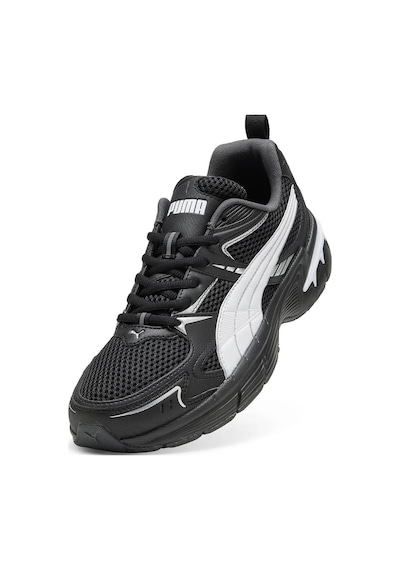 Puma Milenio Tech 2000 Siyah Unisex Sneaker 402625-01 Siyah