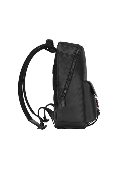 Mont Blanc Montblanc Montblanc Extreme 3.0 M Lock 4810 Tokalı Sırt Çantası 1 Siyah
