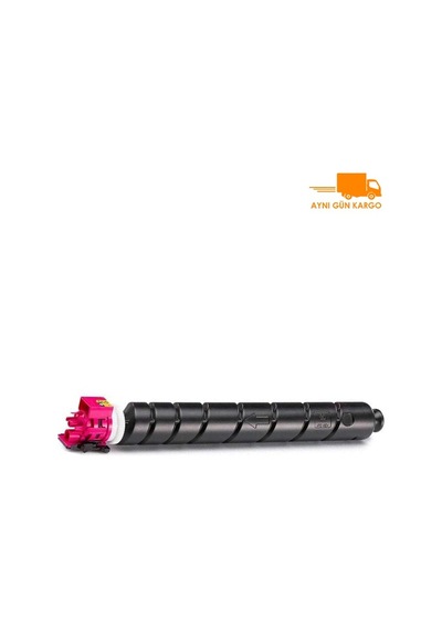 Colorful Toner Kyocera Tk-8345/1t02l7bnl0 -taskalfa 2553ci Kırmızı Uyumlu Toner