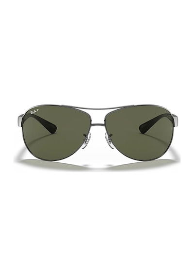 Rayban Rb 3386 004 / 9a Polarize Unisex Güneş Gözlüğü Bej