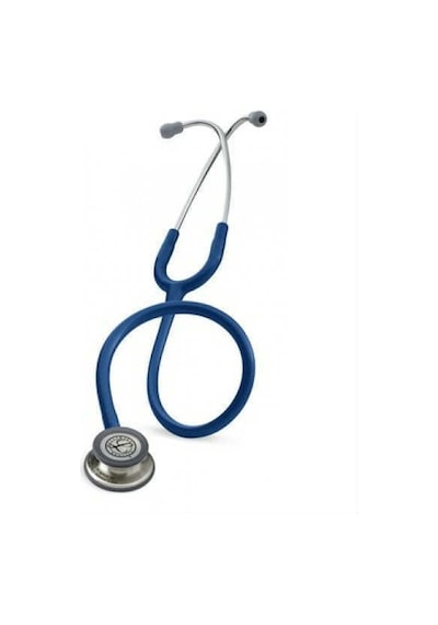 3M Littmann 5622 Classic III Stetoskop Lacivert