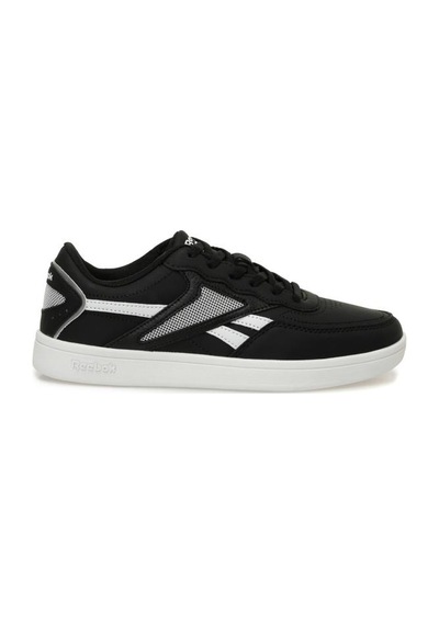 Reebok Clean Space 101917392 Kadın Sneaker Ayakkabı Siyah 36-40 Siyah