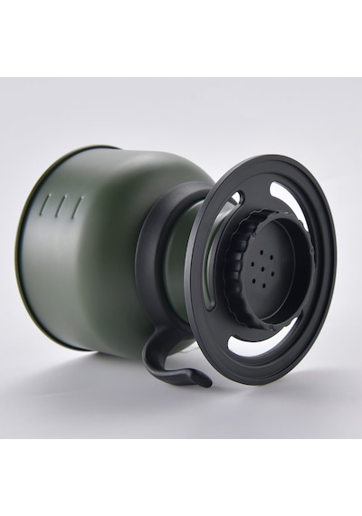 Igloo Dripper Kahve Demliği Yeşil