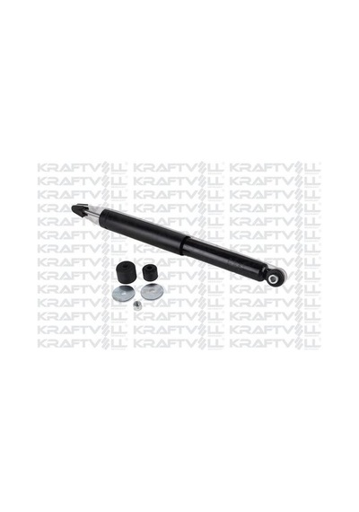 Kraftvoll 15010478 Amortisör Arka Gazlı E-serisi W211 02-07 A2113260900
