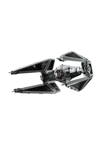 Lego Star Wars 75382 Tıe Interceptor 1931 Parça