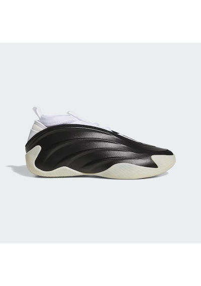 Adidas Harden Volume 9 Erkek Basketbol Ayakkabısı C-adıjq9137e10a00 Siyah