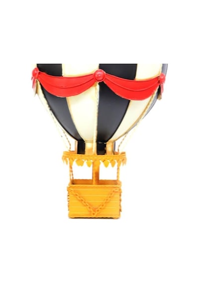 Dekoratif Metal Sıcak Ha Balonu Biblo Hediyelik 65008885