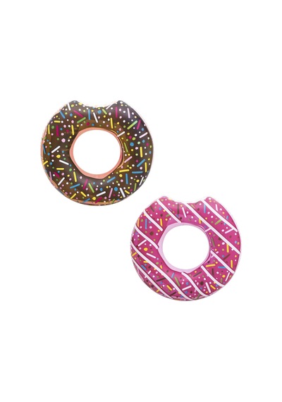 Bestway Yüzme Simidi, Donut, 107 Cm, Çeşitli