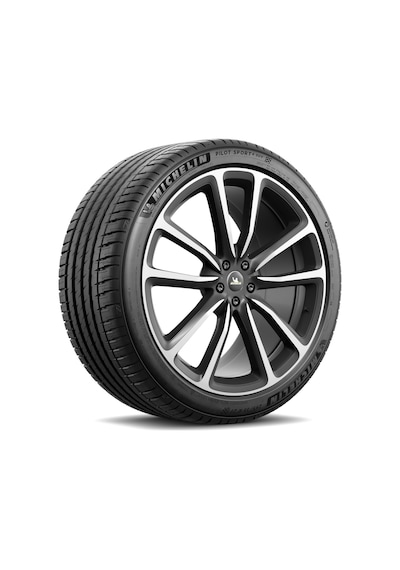 Michelin 295/35 R21 107Y XL Pilot Sport 4 Suv Yaz Lastiği 2024