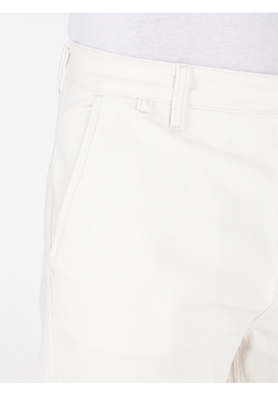 Colin's Colins 168 Peter Kargo Kesim Orta Bel Düz Paça Natural Erkek Pantolon Denim