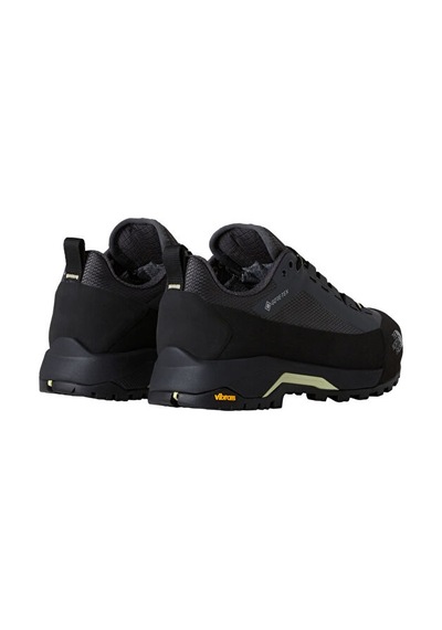 The North Face W Verto Alpıne Gore-tex Unisex Outdoor Ayakkabısı Nf0a83mtka21 Gri