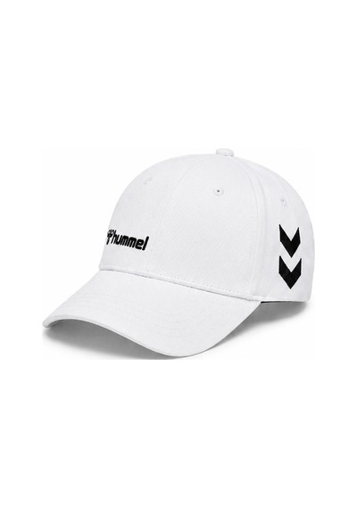 Hummel Joy Şapka Beyaz