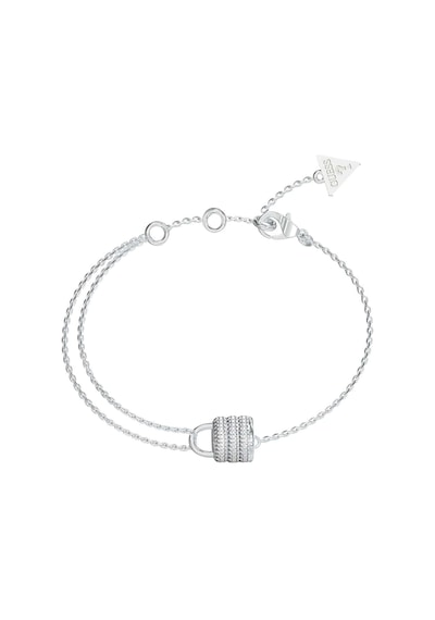 Guess Jgujubb05418jwrhs Kadın Bileklik Renkli