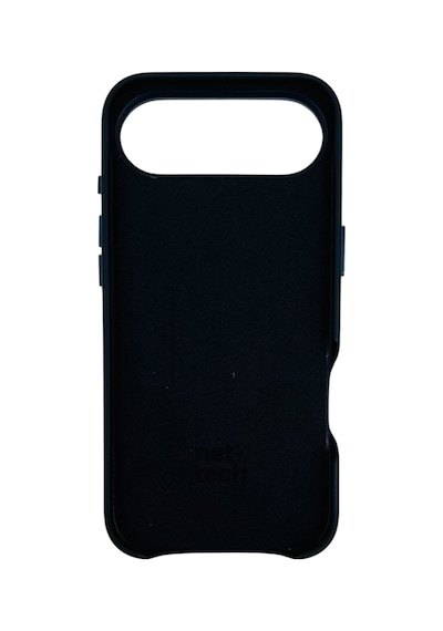 Nettech Apple Uyumlu iPhone 17 Air Nt-n095 Arka Koruma Kılıf - Pembe Pembe
