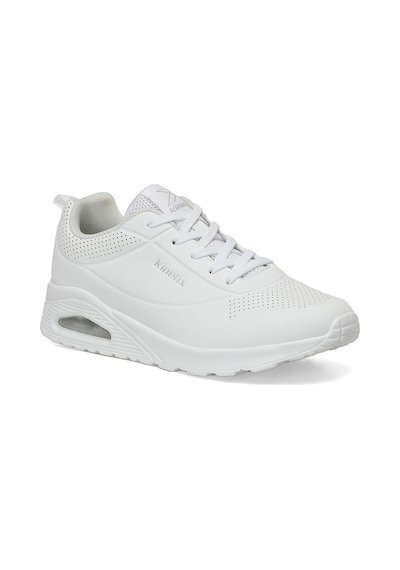 Kinetix Mera Pu W 4pr Beyaz Kadın Sneaker 000000000101743772 Beyaz