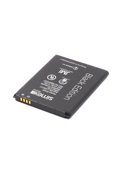 Simex Samsung Uyumlu I9300 EB-L1G6LLU Batarya SBT-01