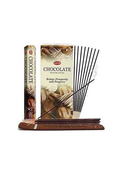 Hem Tütsü Chocolate Çikolata 20 Çubuk