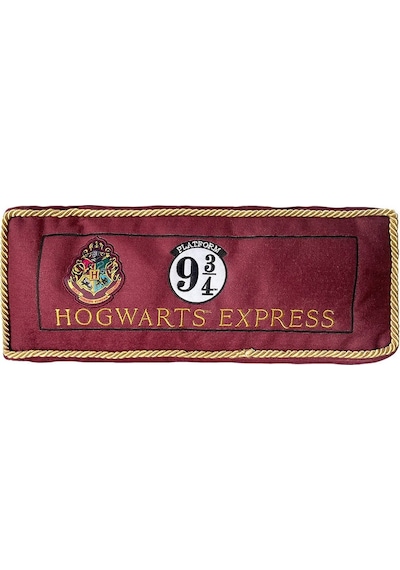 Harry Potter Yastık Hogwarts Express