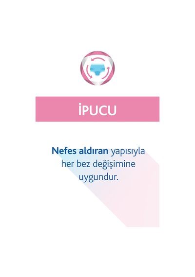 Pişik Önleyici Merhem 100 Gr